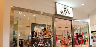 EPK tienda