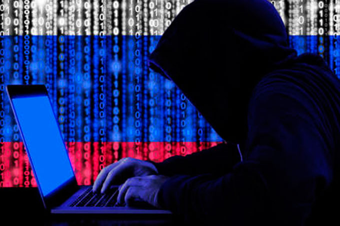 Hackers