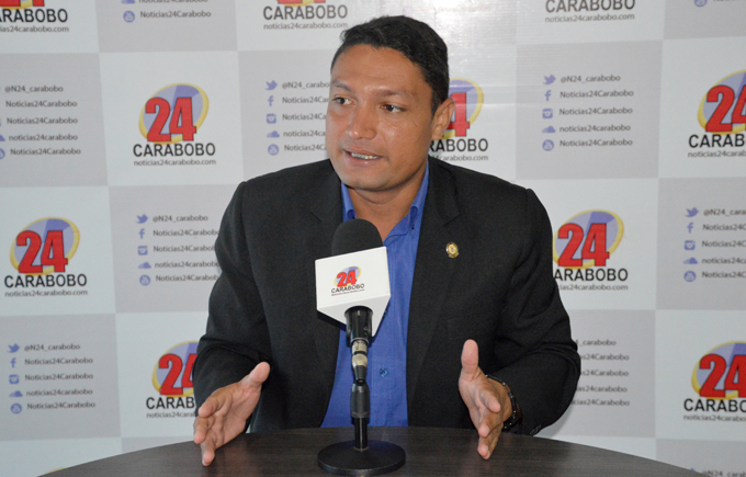 Leandro Domínguez