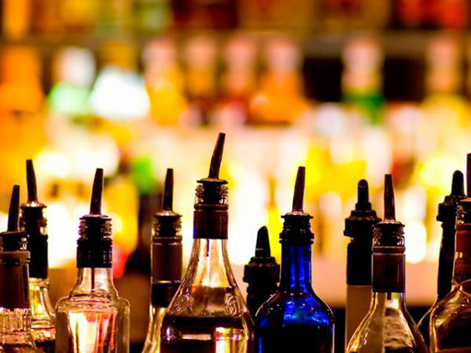Ley Seca