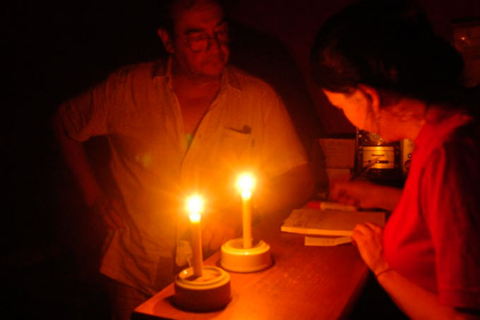 electricidad