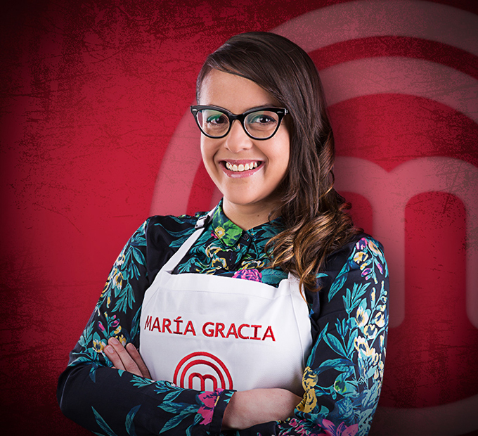 María Gracia Sosa