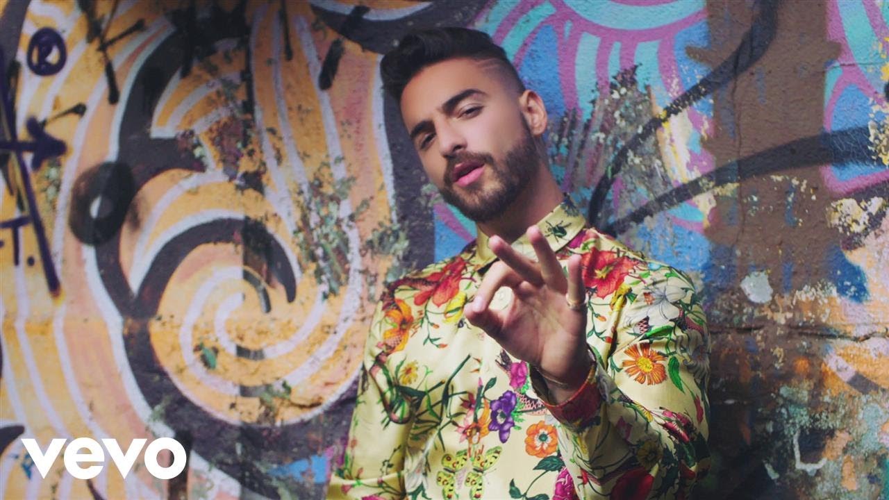 Maluma