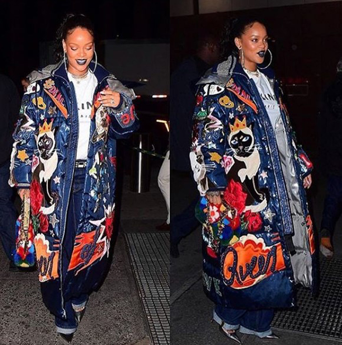 rihanna