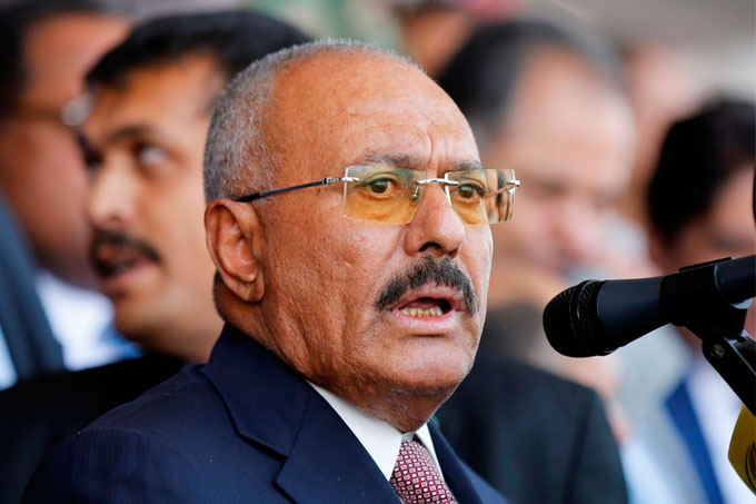 yemen