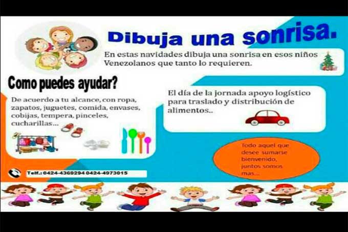 niños calle