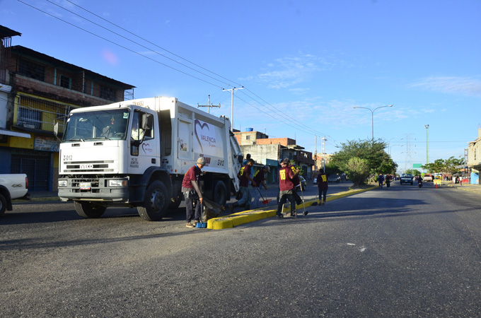 basura