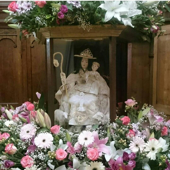 Pastora