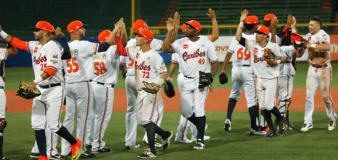 Caribes