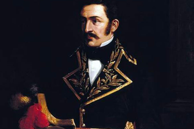 José Félix Ribas 