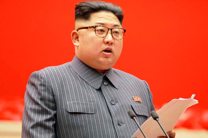 Kim-Jong-un cirugía corazón - Noticias Ahora