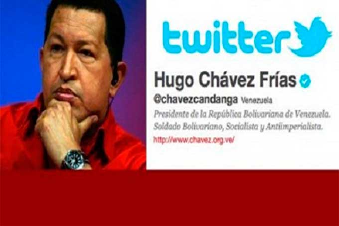 Hugo Chávez