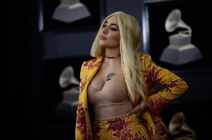 Grammys