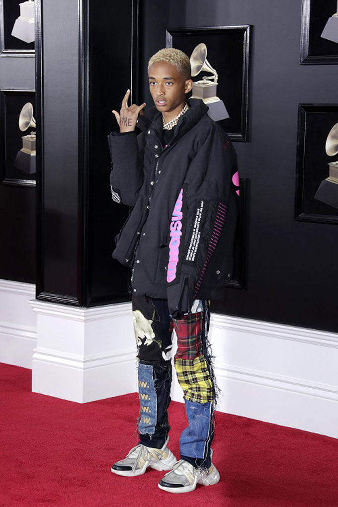 Grammys