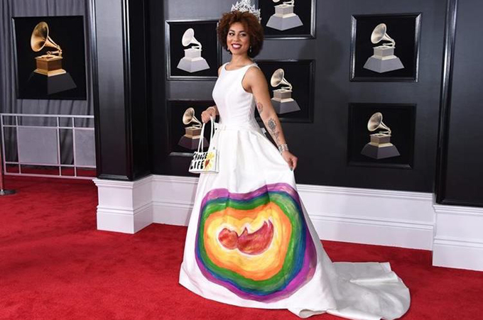 Grammys