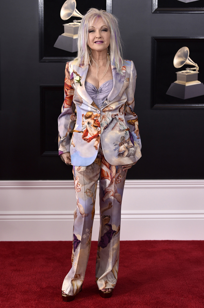 Grammys