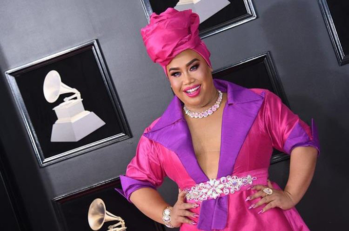 Grammys