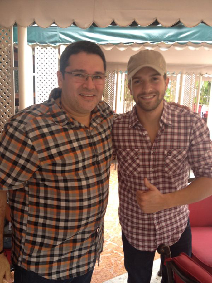 Arturo Altuve