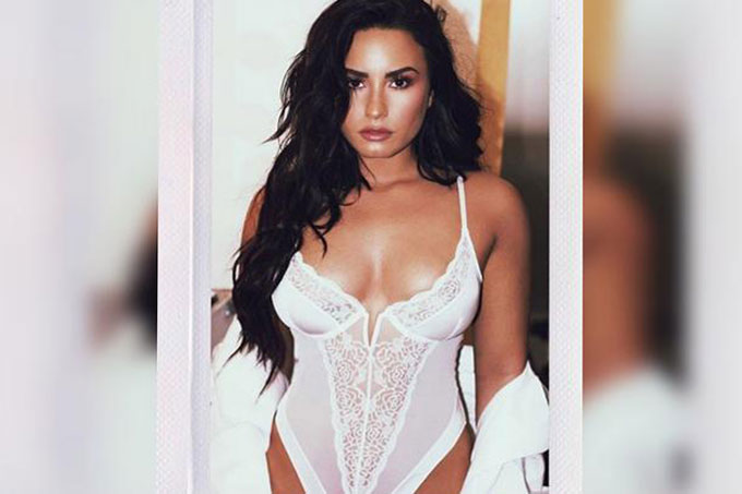 demi lovato