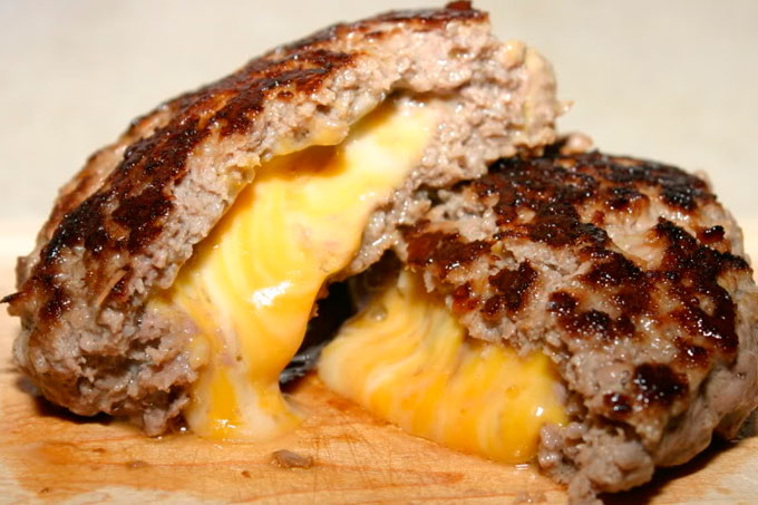 hamburguesa