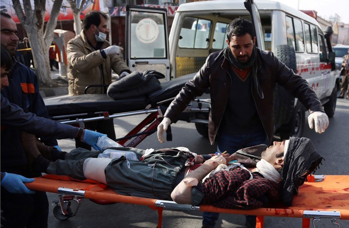 kabul