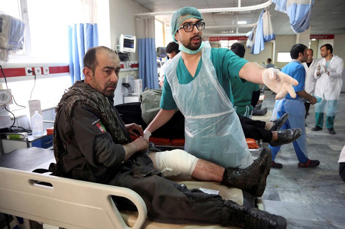 kabul