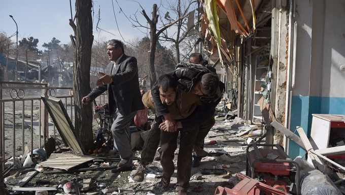 kabul