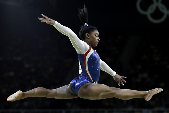 Biles