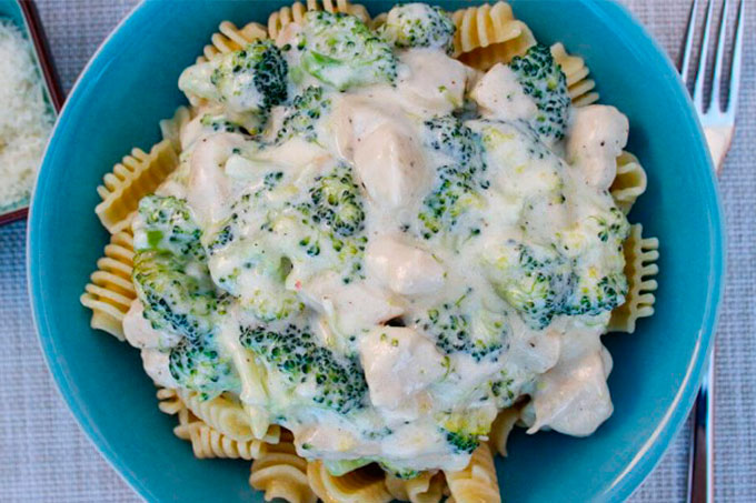 pasta