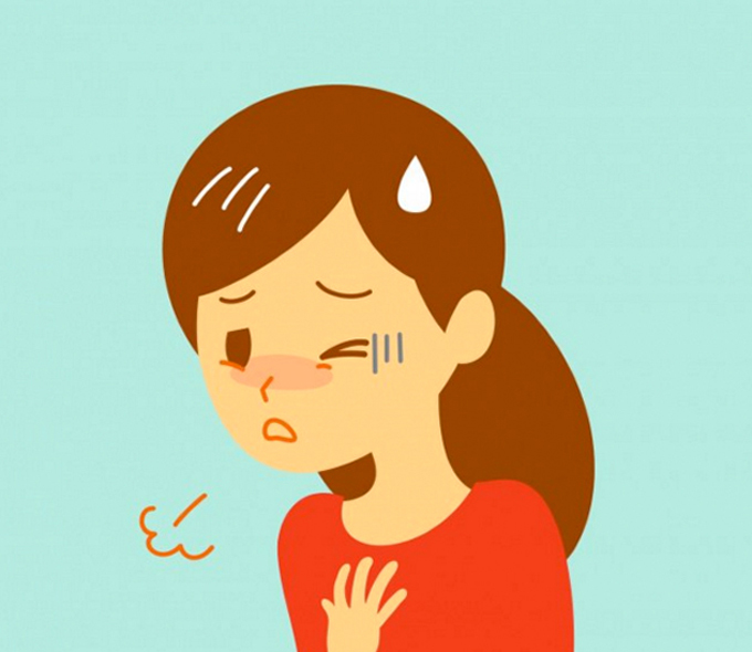 respiración