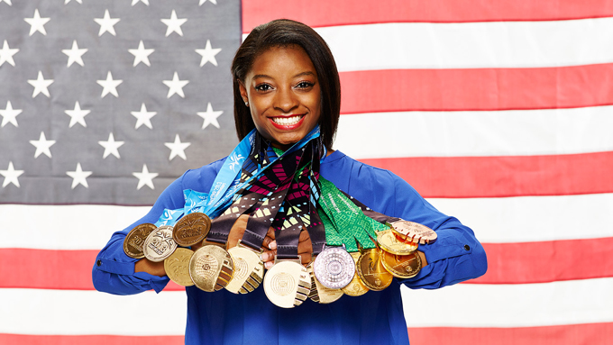 Biles