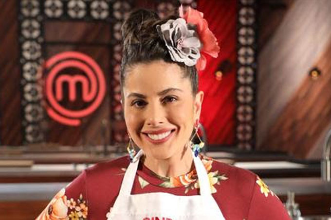 Sindy Lazo