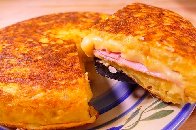 tortilla
