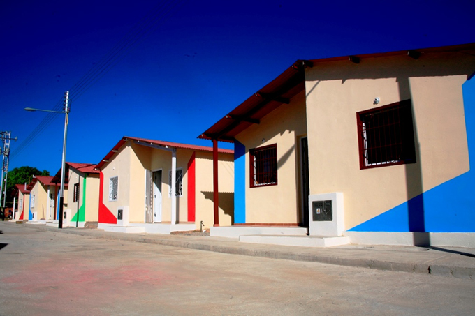vivienda