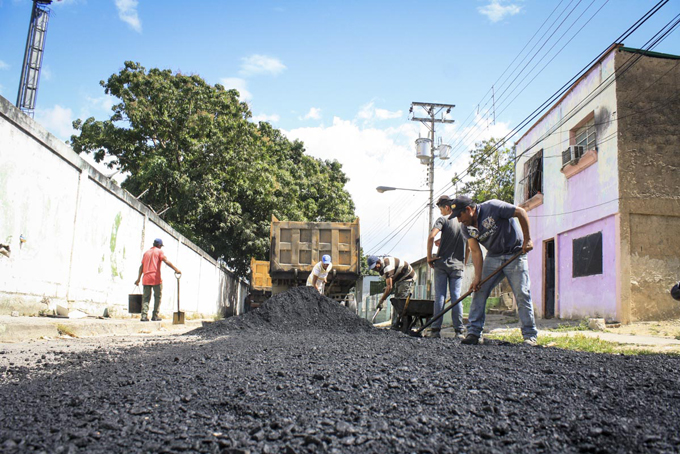 Hidrocentro -Naguanagua