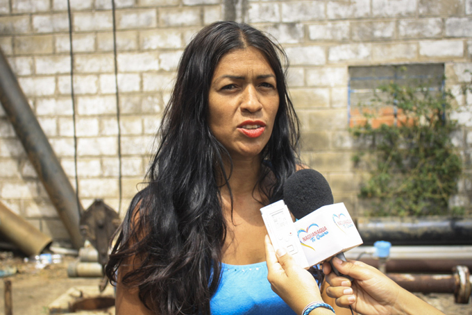 Hidrocentro