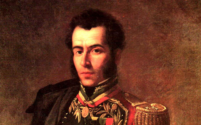 Antonio José de Sucre
