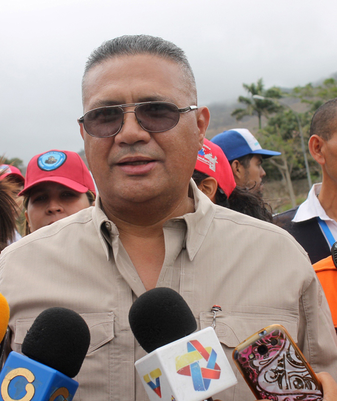 banda "El Bebe"