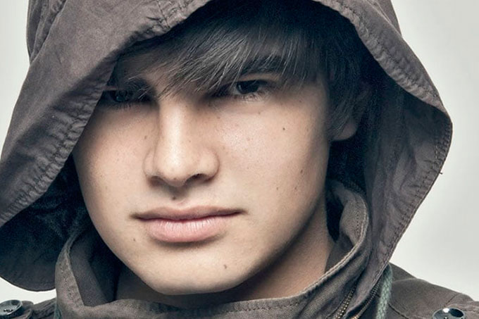 Jonathan Moly