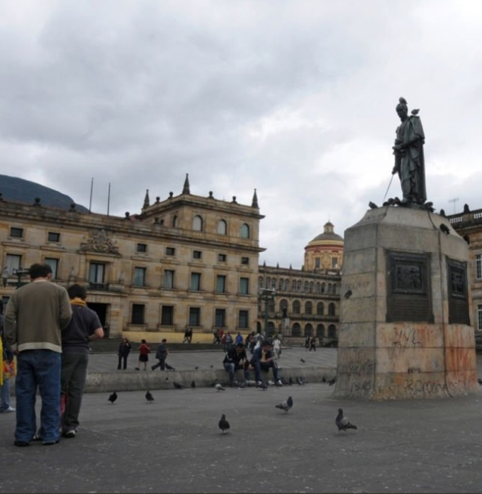 Libertador