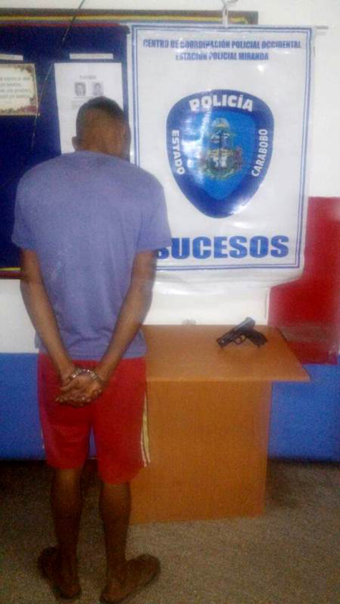 PoliCarabobo