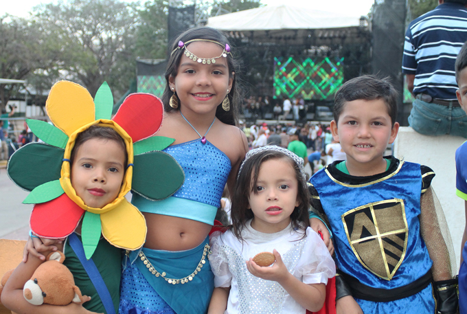 Carnavales