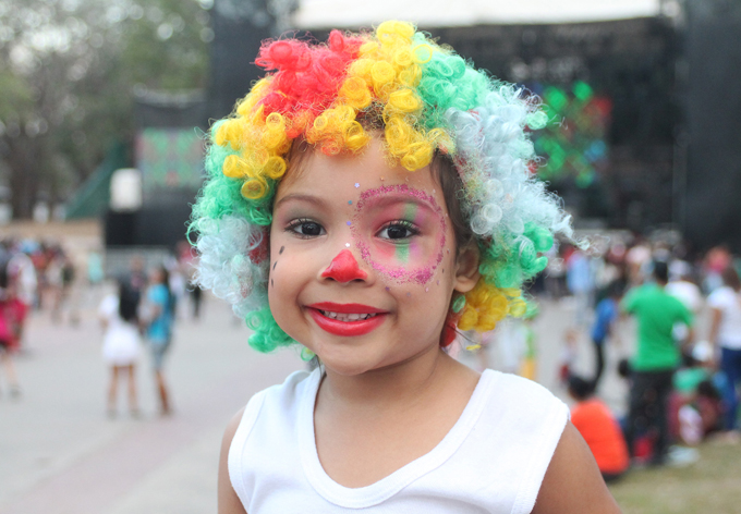 Carnavales