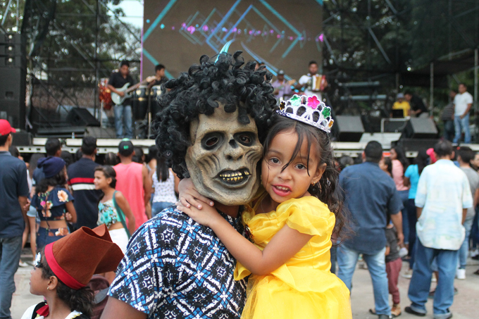 Carnavales