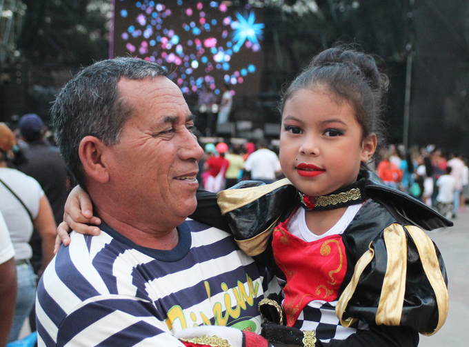 Carnavales