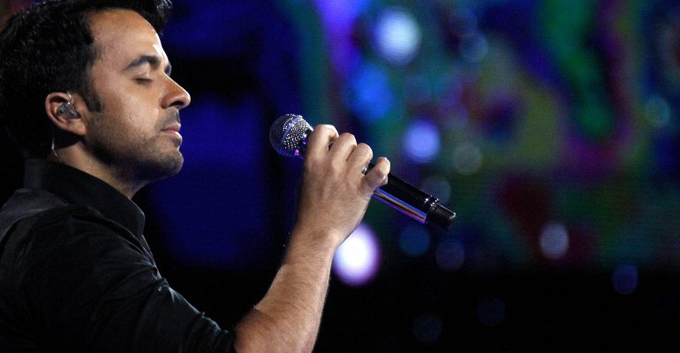 Luis Fonsi