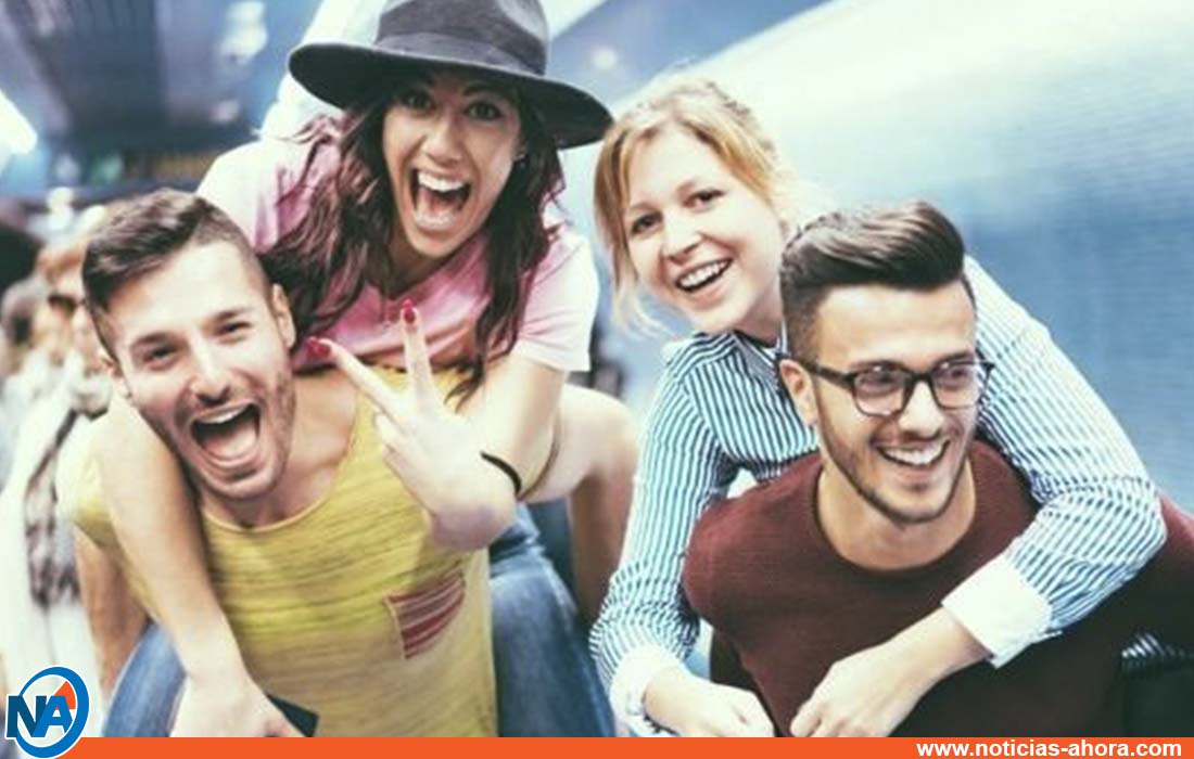 Día de la Juventud - noticias ahora