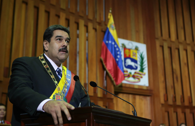 Maduro