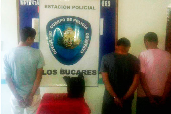banda "El Bebe"