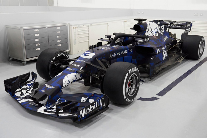 Red Bull